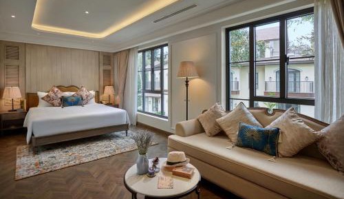 Family Premium Room