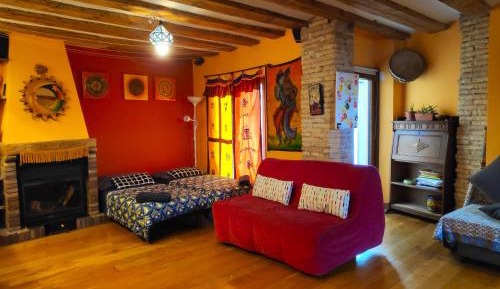 One-Bedroom Apartment (4 Adults)