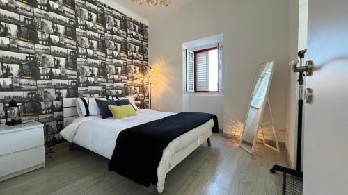 Two-Bedroom Townhouse