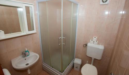 Twin Room with Balcony