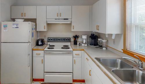 Three Bedroom holiday home 