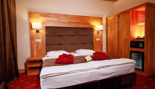 Superior Double or Twin Room