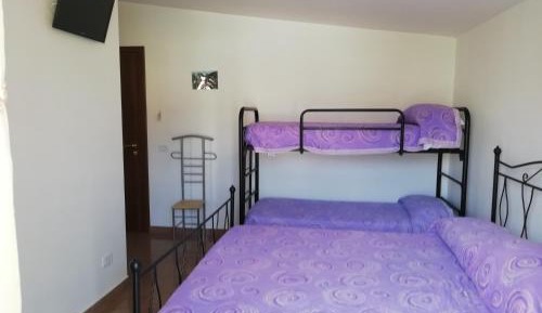 Budget Double or Twin Room