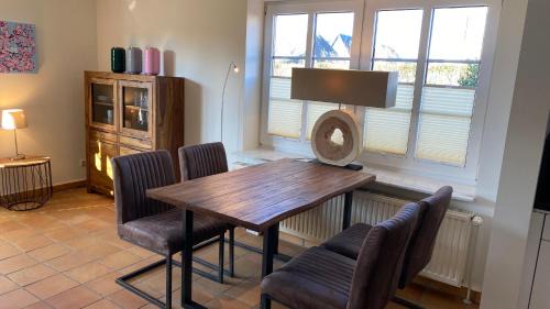 Apartment (3-4 Adults)