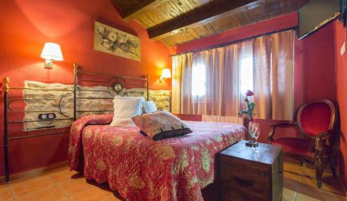 Superior Double Room with Spa
