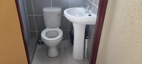 Standard Double Room with Fan