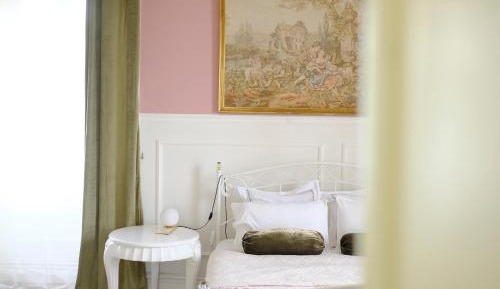 Garden Suite