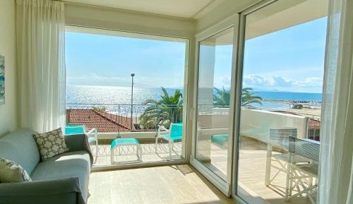 Apartment with Sea View