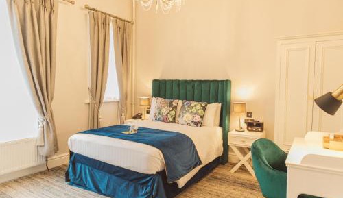Premium Double Room