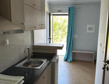 Triple Room with Sea View
