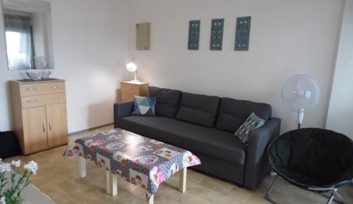 Apartment (4 Adults)