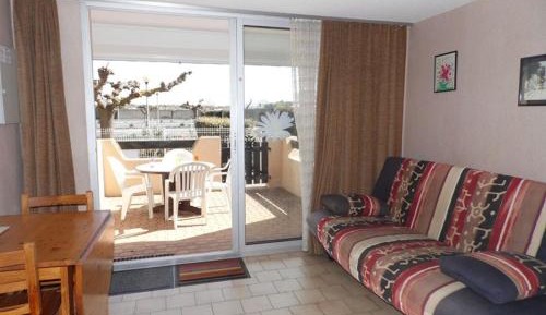 Apartment (4 Adults)