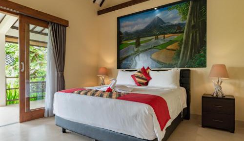 Superior Villa