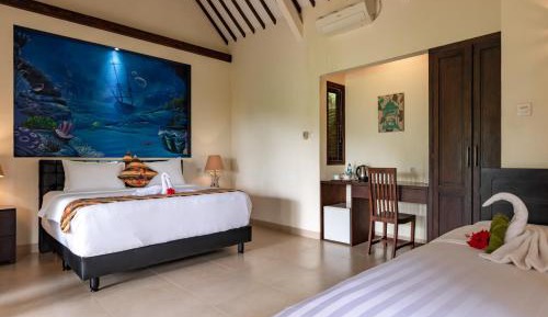 Superior Villa