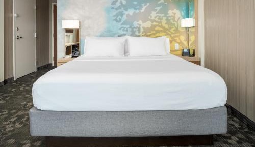 King Room with Sofa Bed