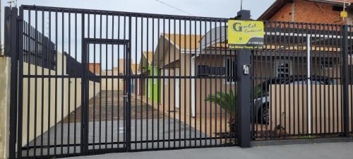 Two-Bedroom Townhouse