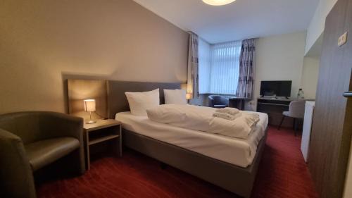 Economy Single Room