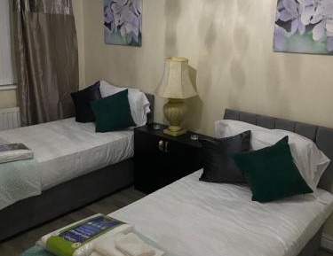 Double or Twin Room