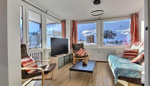 Apartment (6 Adults)