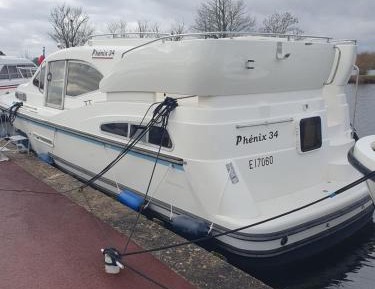 Mobile Home