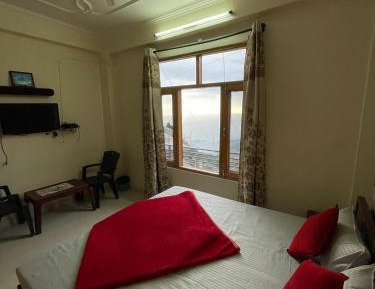 Standard Double Room with Fan