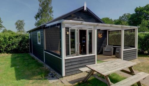 Two-Bedroom Holiday Home