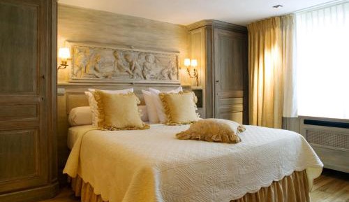 Superior Deluxe Double Room 
