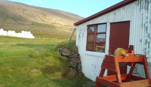 Cottage (3 Adults)