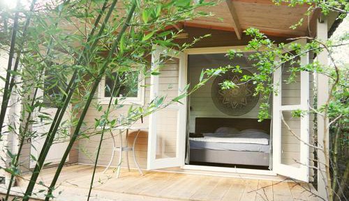 One-Bedroom Chalet