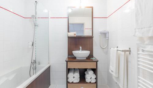 Large Apartment