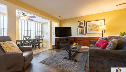 Apartment - Ground Floor