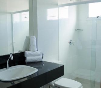 Executive Triple Room