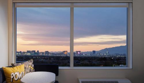 King Room with View