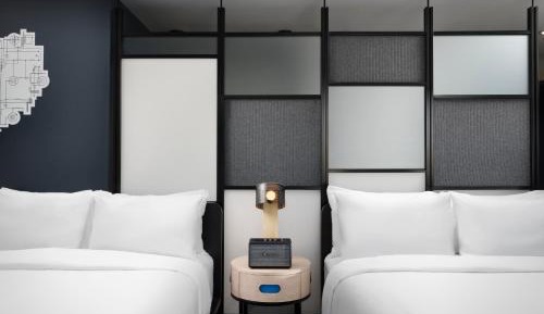 Queen Room with Two Queen Beds