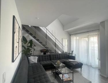 Two-Bedroom Apartment with Private Pool