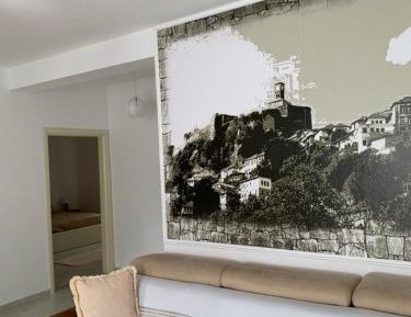 Family Double Room