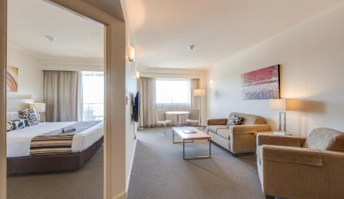 One Bedroom King Executive