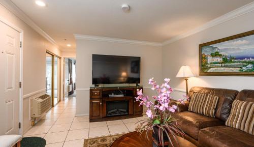 Superior Suite with Sea View