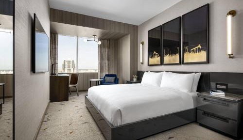 Guest Room, 1 King