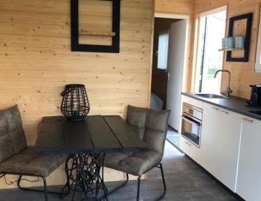 One-Bedroom Chalet