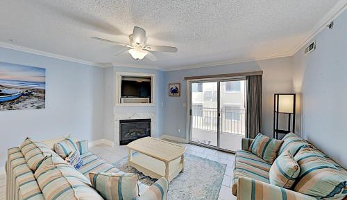 Two Bedroom Apartment 