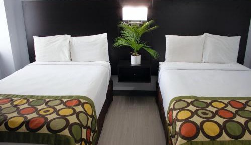Ocean Front Suite Lower Floor