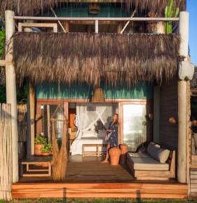 King Room with Sea View