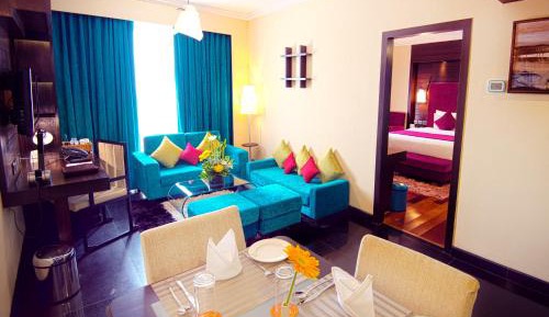 Executive Suite