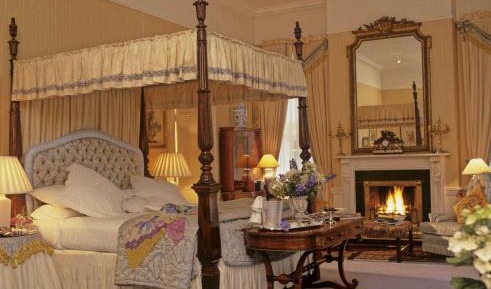 State Room