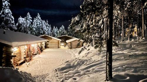 One-Bedroom Chalet