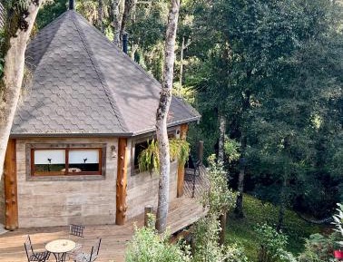 One-Bedroom Chalet