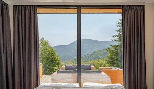 Superior Chalet