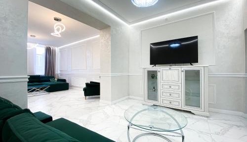 Apartment - Split Level