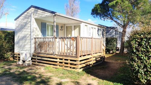 Mobile Home